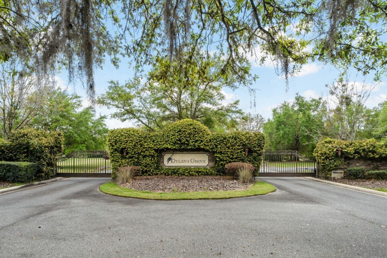 1751 SW 188th Street, Newberry, FL 32669 Photo