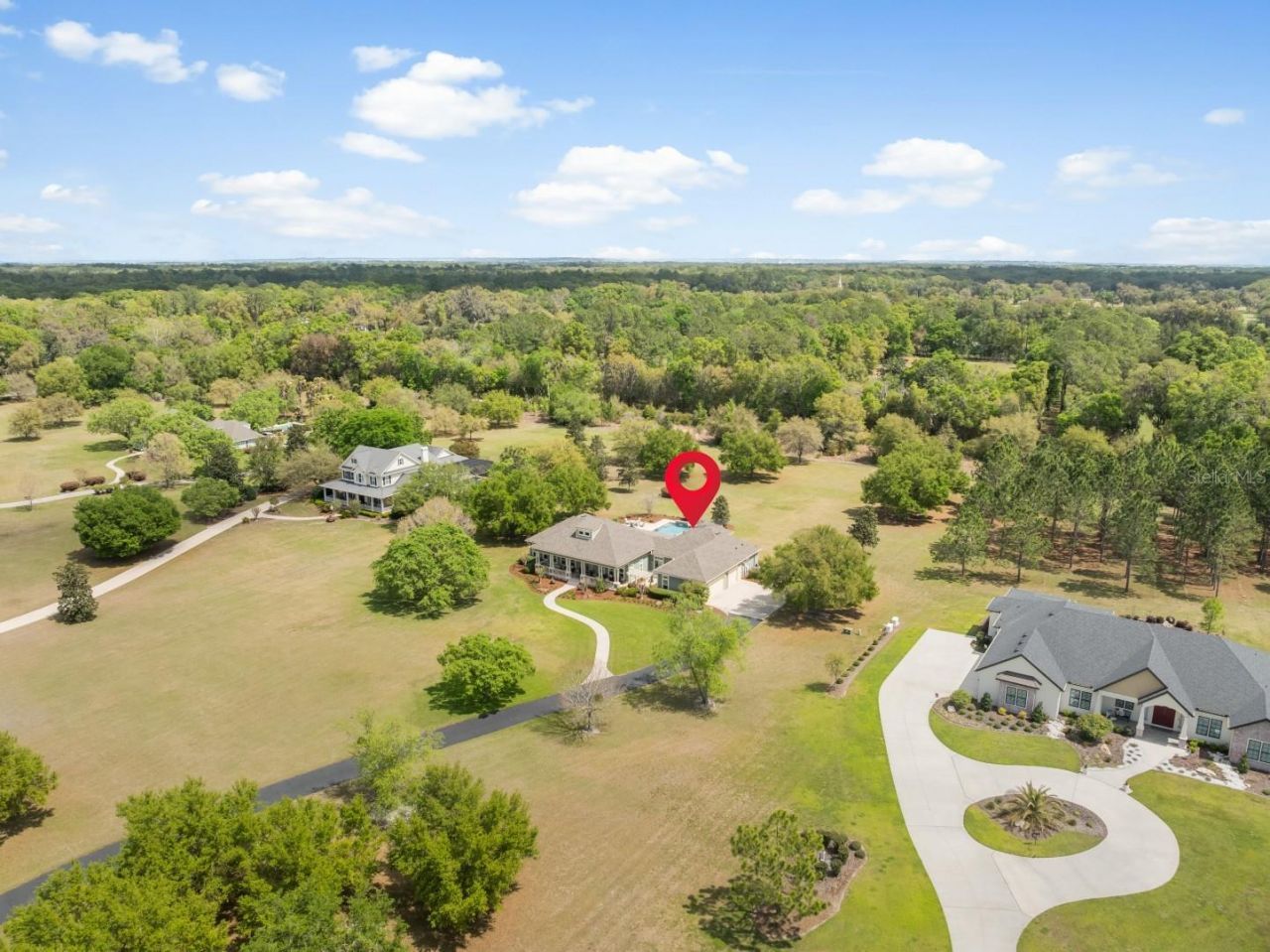 1751 SW 188th Street, Newberry, FL 32669 Photo