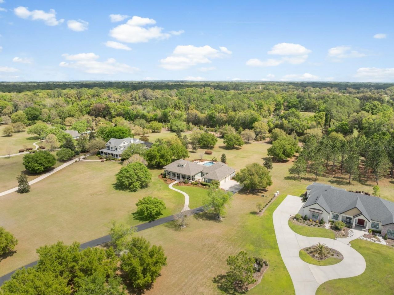 1751 SW 188th Street, Newberry, FL 32669 Photo