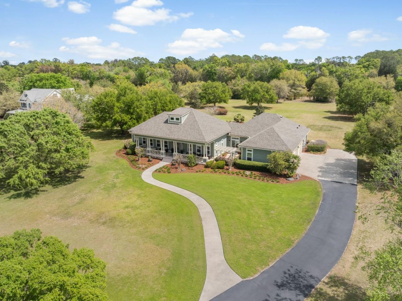 1751 SW 188th Street, Newberry, FL 32669 Photo