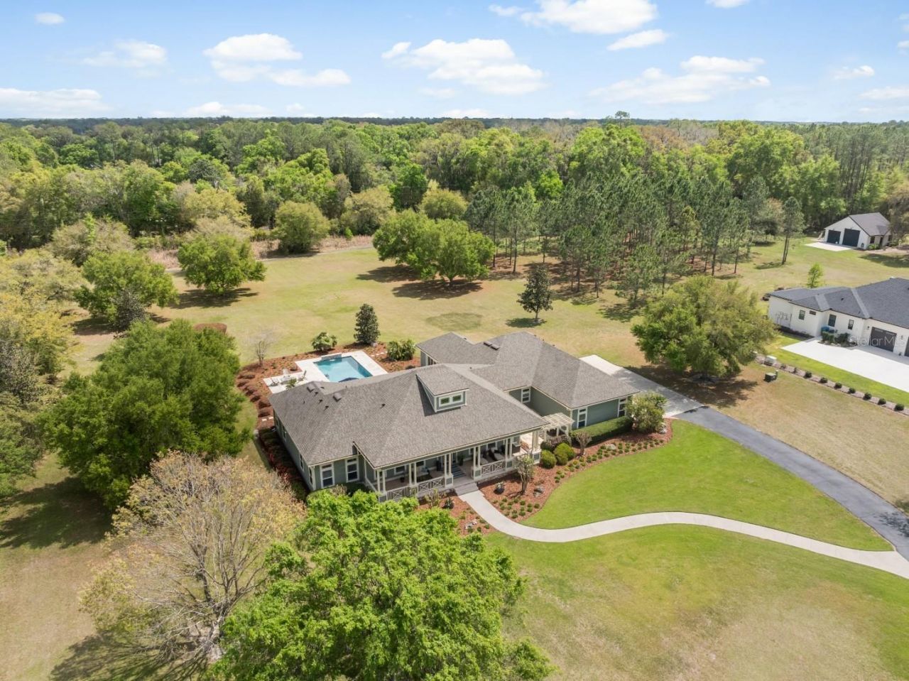 1751 SW 188th Street, Newberry, FL 32669 Photo