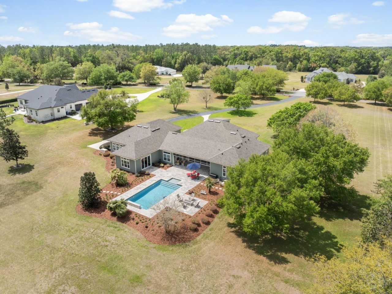 1751 SW 188th Street, Newberry, FL 32669 Photo