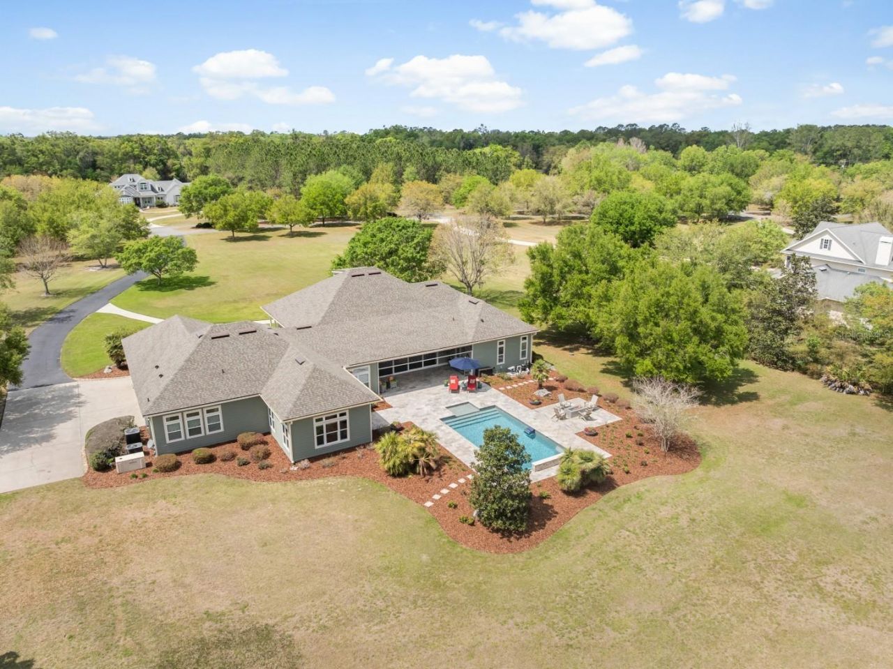 1751 SW 188th Street, Newberry, FL 32669 Photo