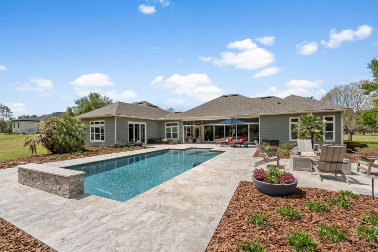 1751 SW 188th Street, Newberry, FL 32669 Photo