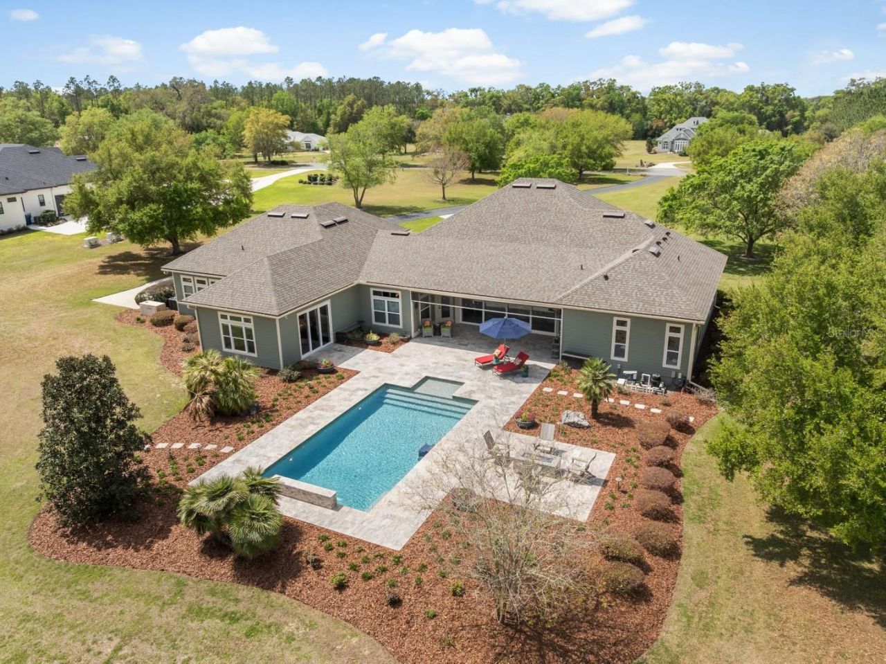 1751 SW 188th Street, Newberry, FL 32669 Photo