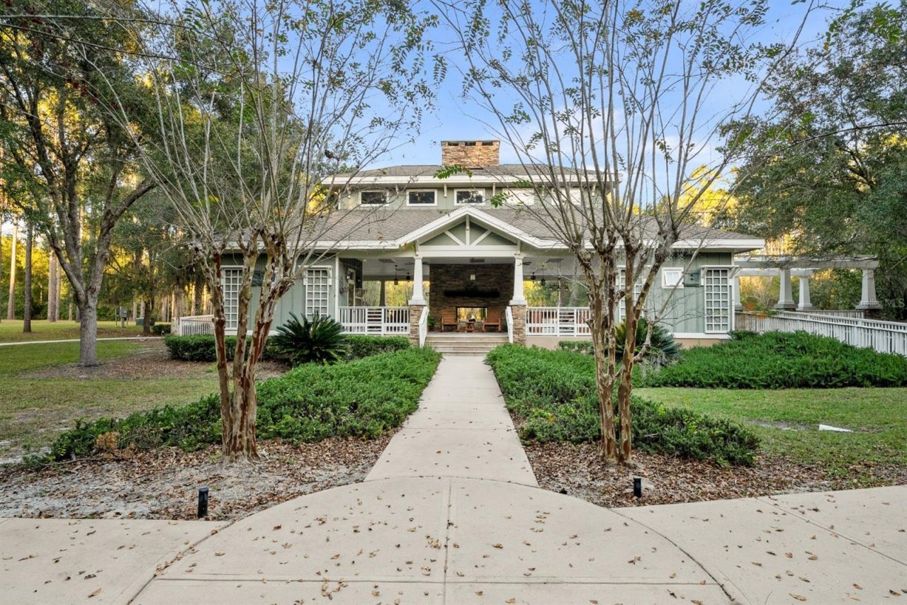 1751 SW 188th Street, Newberry, FL 32669 Photo