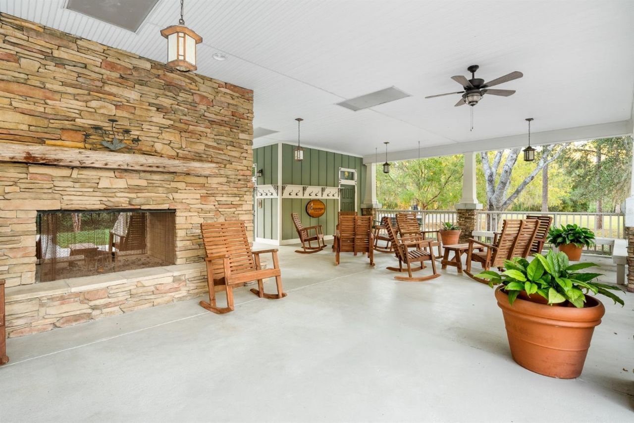 1751 SW 188th Street, Newberry, FL 32669 Photo