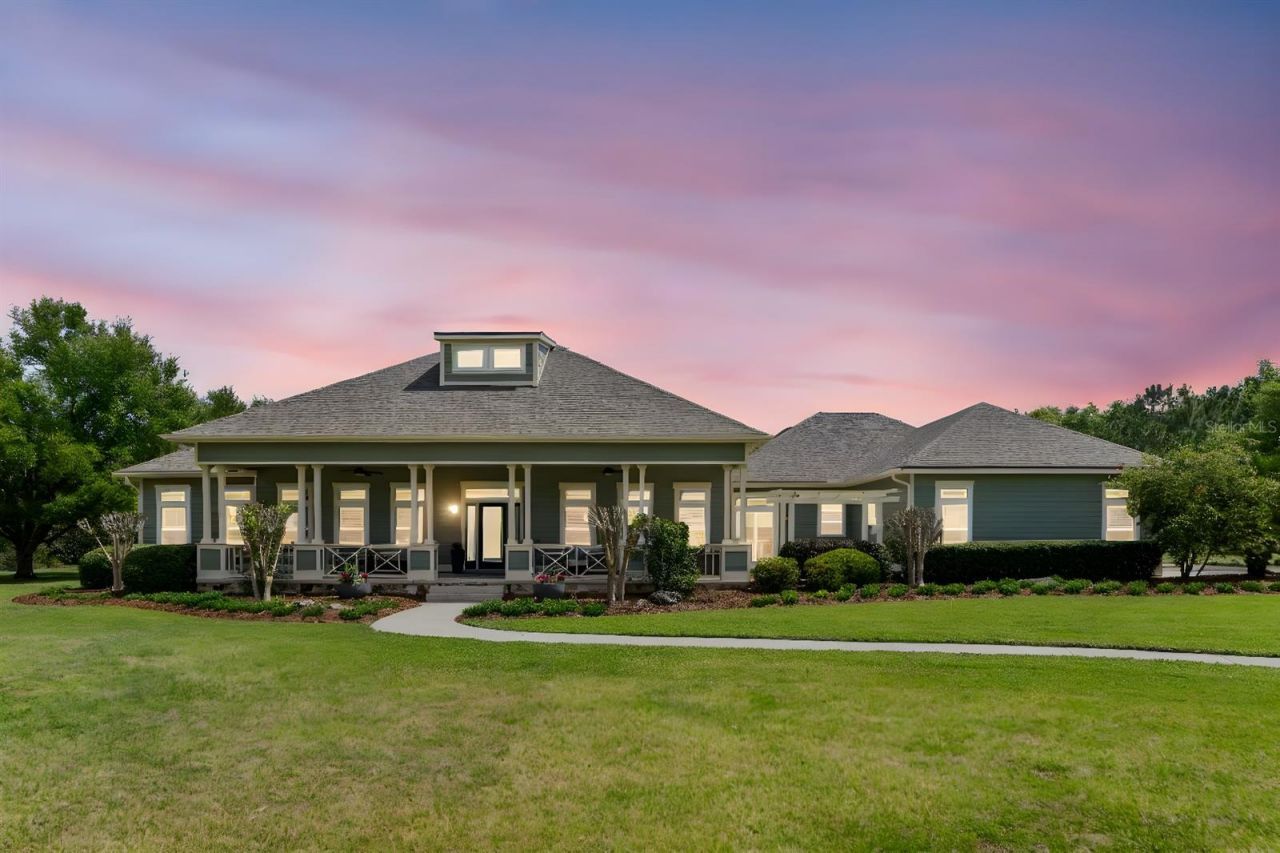 1751 SW 188th Street, Newberry, FL 32669 Photo