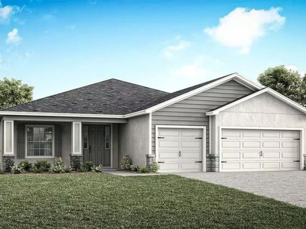 1826 TELEFORD ROAD , ST CLOUD, FL 34771