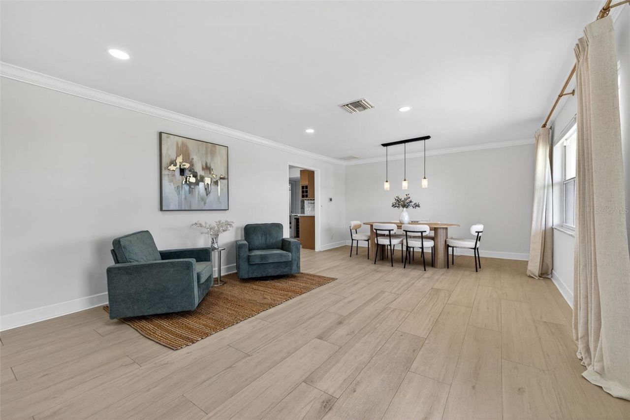 4100 13th Lane Ne, Saint Petersburg, FL 33703 Photo