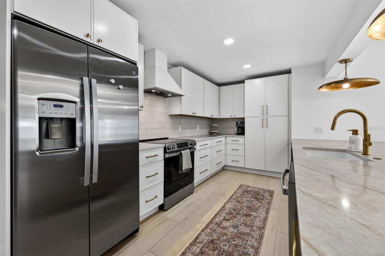 4100 13th Lane Ne, Saint Petersburg, FL 33703 Photo