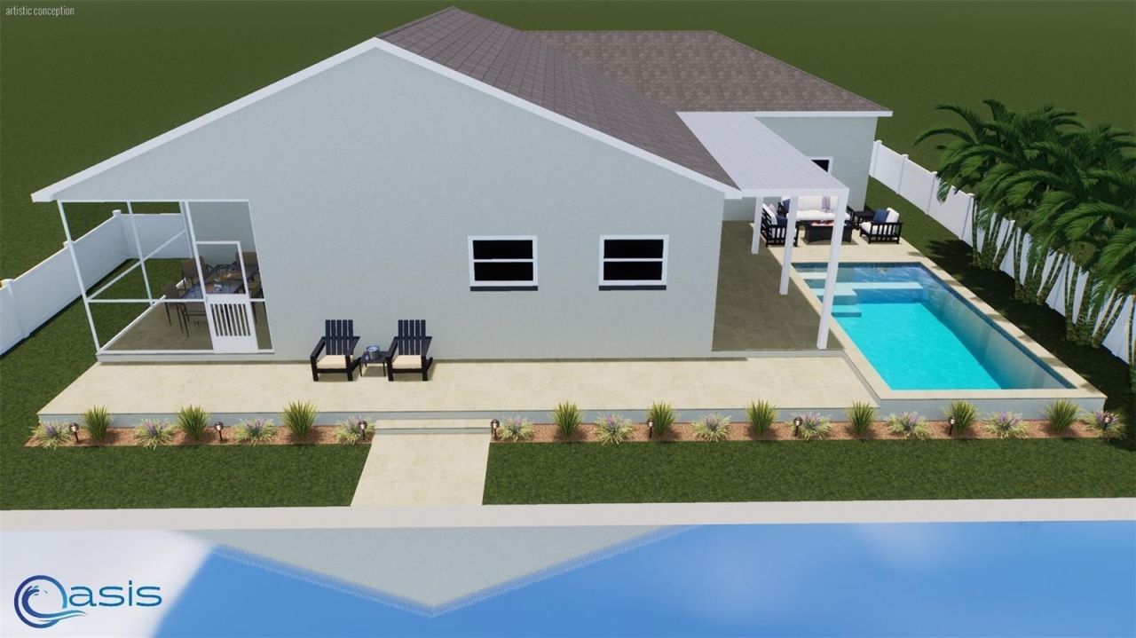 4100 13th Lane Ne, Saint Petersburg, FL 33703 Photo