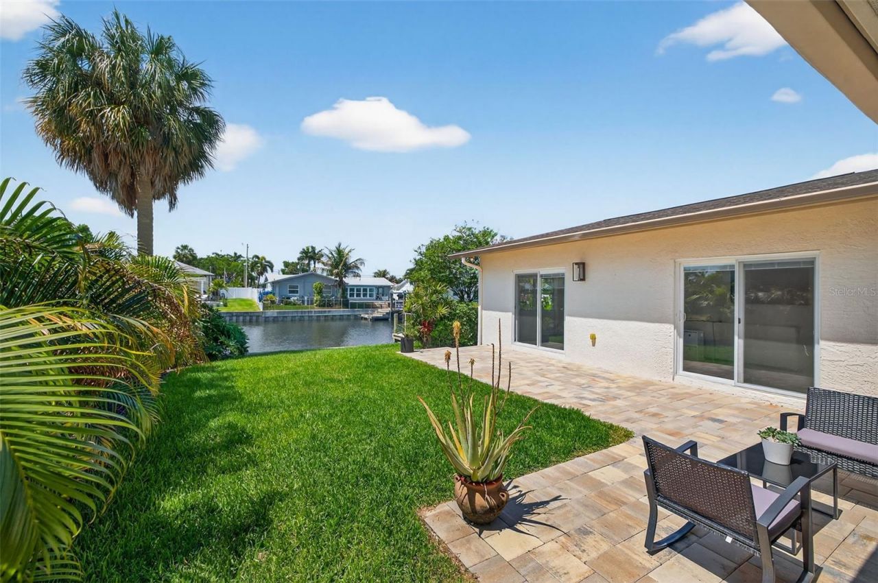 4100 13th Lane Ne, Saint Petersburg, FL 33703 Photo