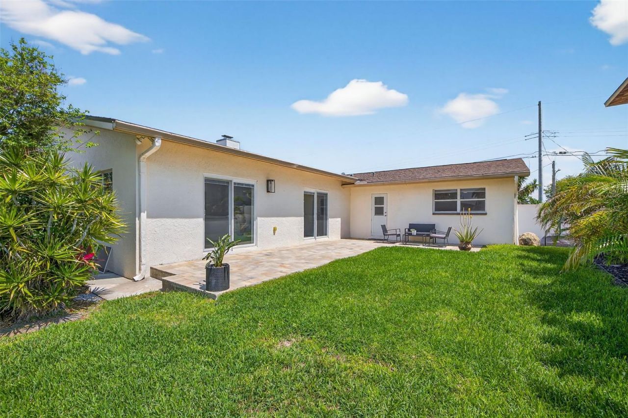 4100 13th Lane Ne, Saint Petersburg, FL 33703 Photo