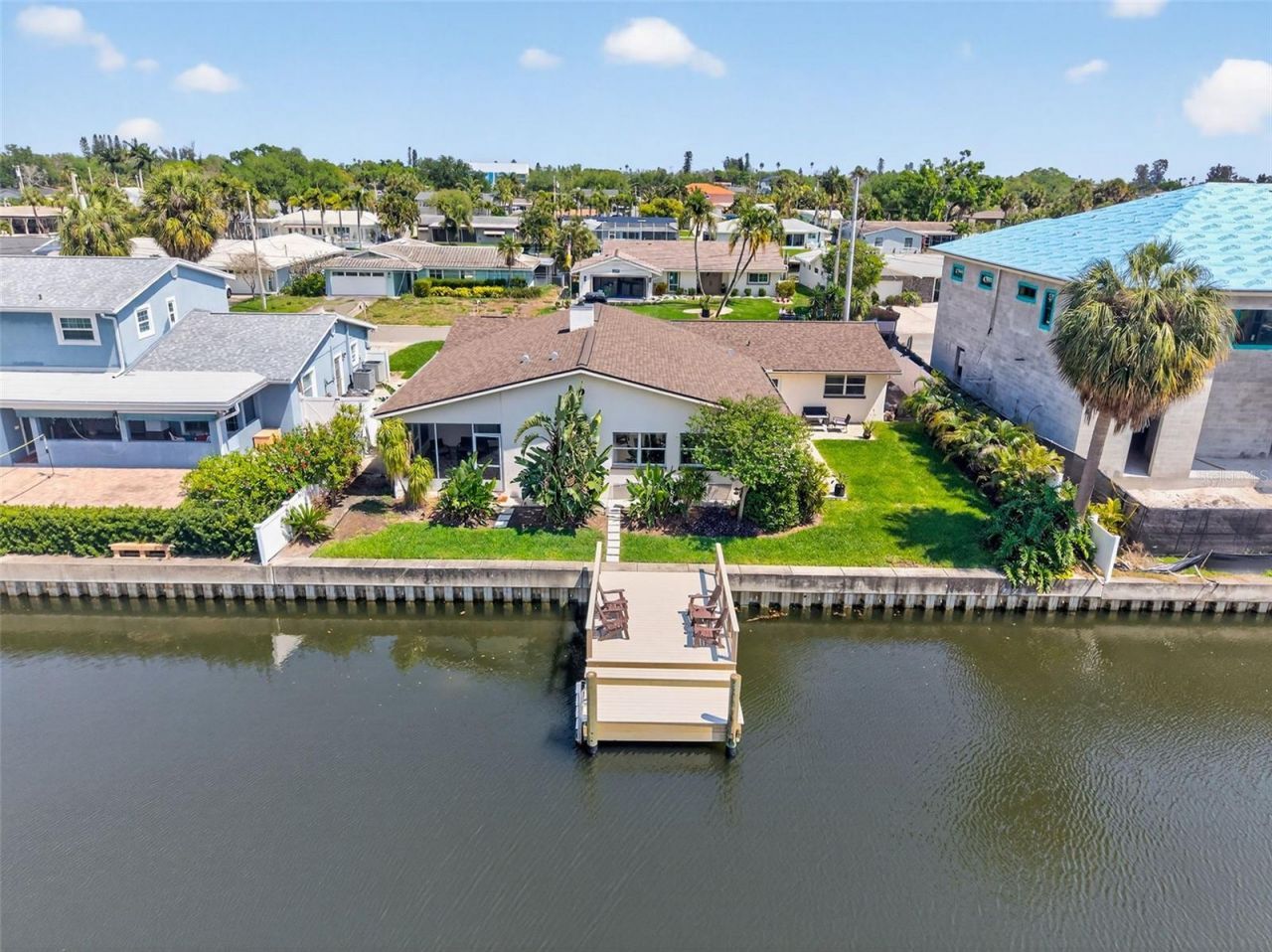 4100 13th Lane Ne, Saint Petersburg, FL 33703 Photo