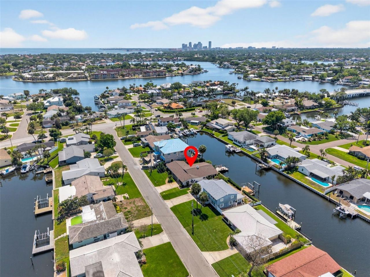 4100 13th Lane Ne, Saint Petersburg, FL 33703 Photo