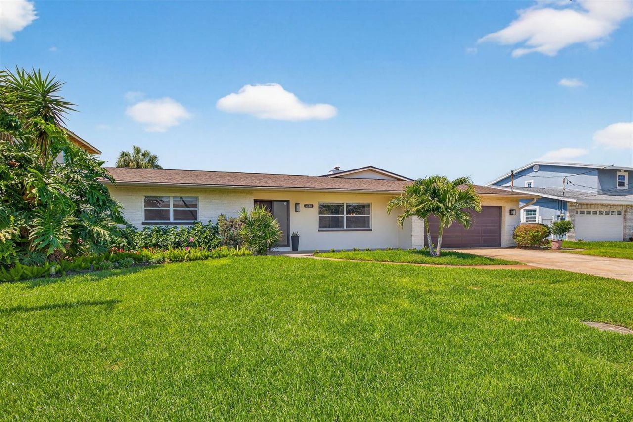 4100 13th Lane Ne, Saint Petersburg, FL 33703 Photo