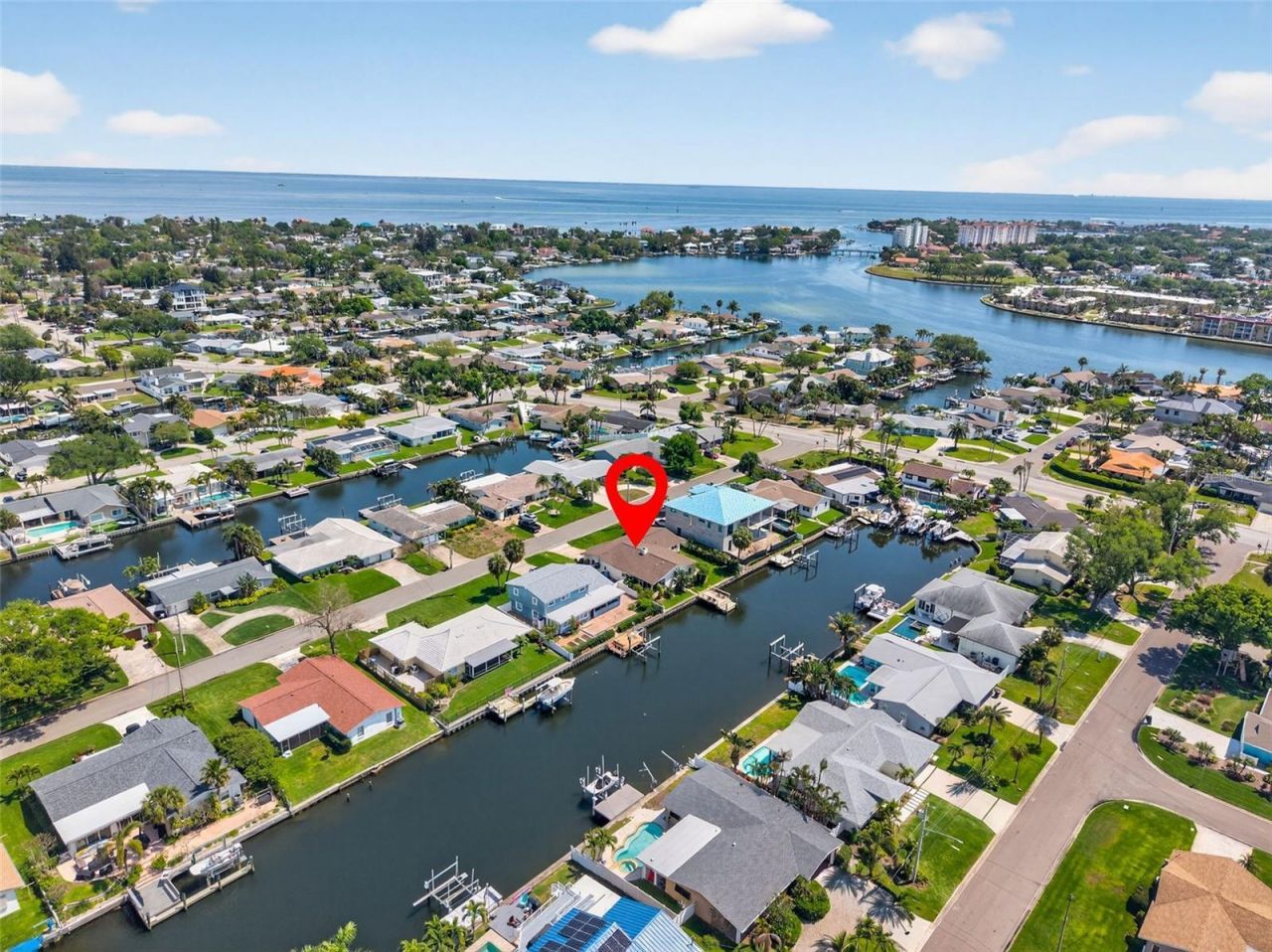 4100 13th Lane Ne, Saint Petersburg, FL 33703 Photo