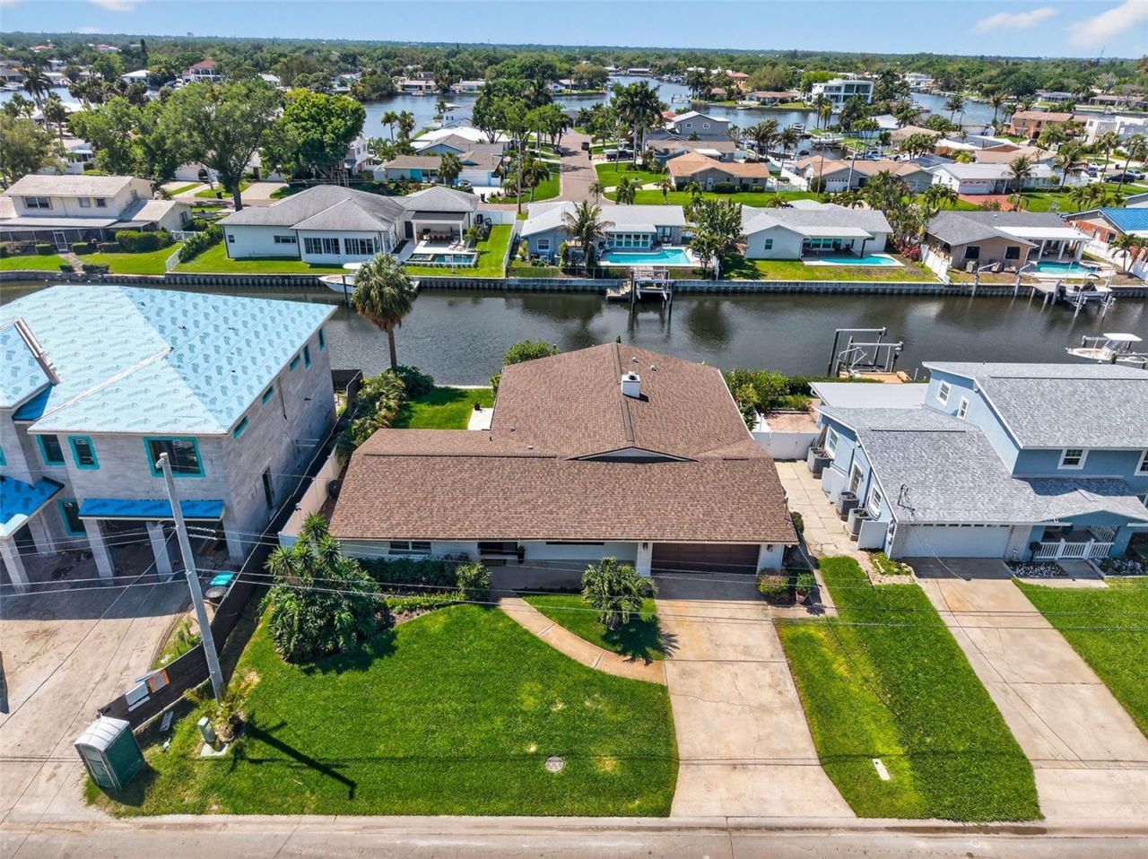 4100 13th Lane Ne, Saint Petersburg, FL 33703 Photo