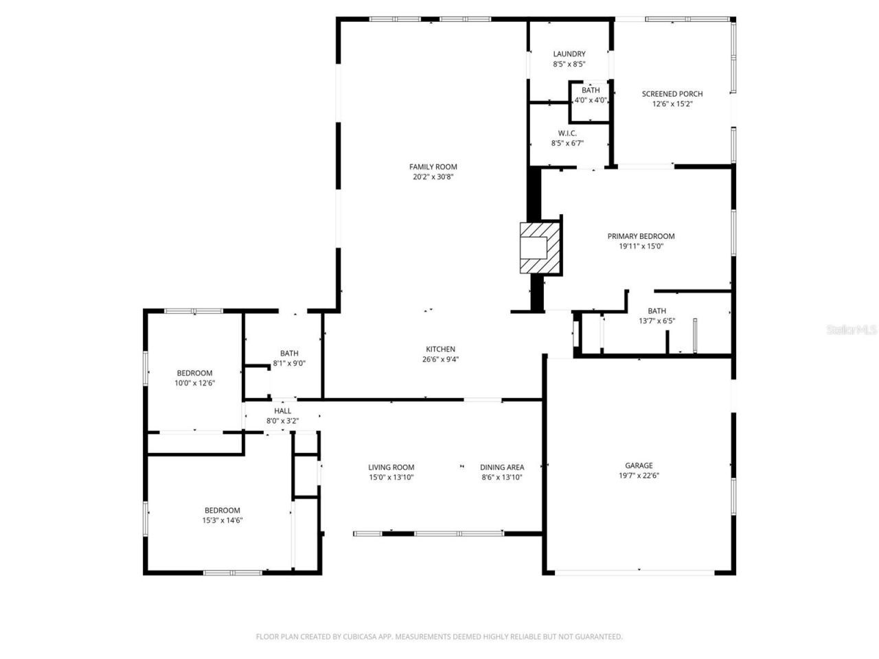 4100 13th Lane Ne, Saint Petersburg, FL 33703 Photo