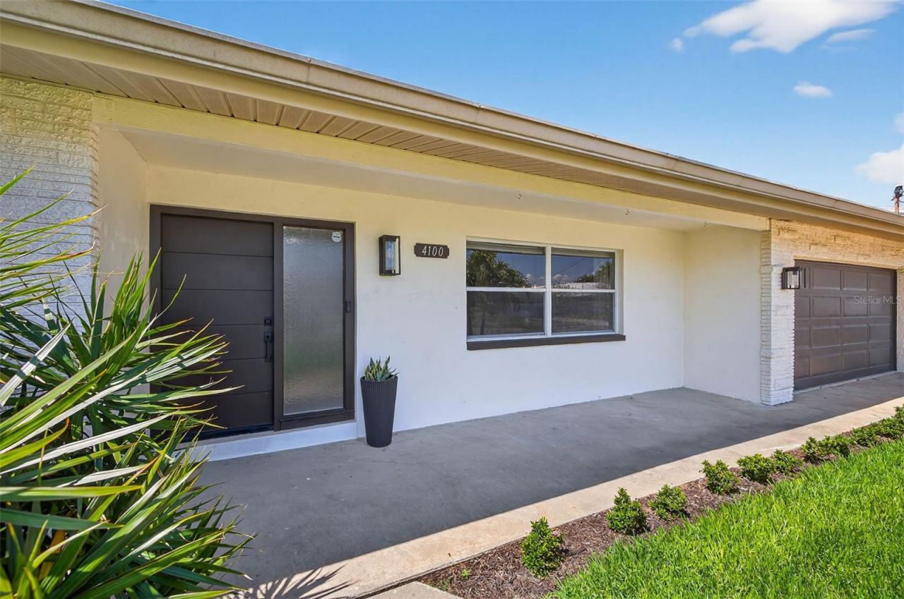 4100 13th Lane Ne, Saint Petersburg, FL 33703 Photo