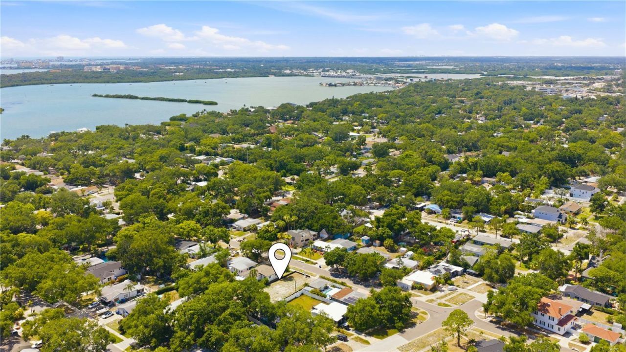 8056 28th Avenue N, Saint Petersburg, FL 33710 Photo