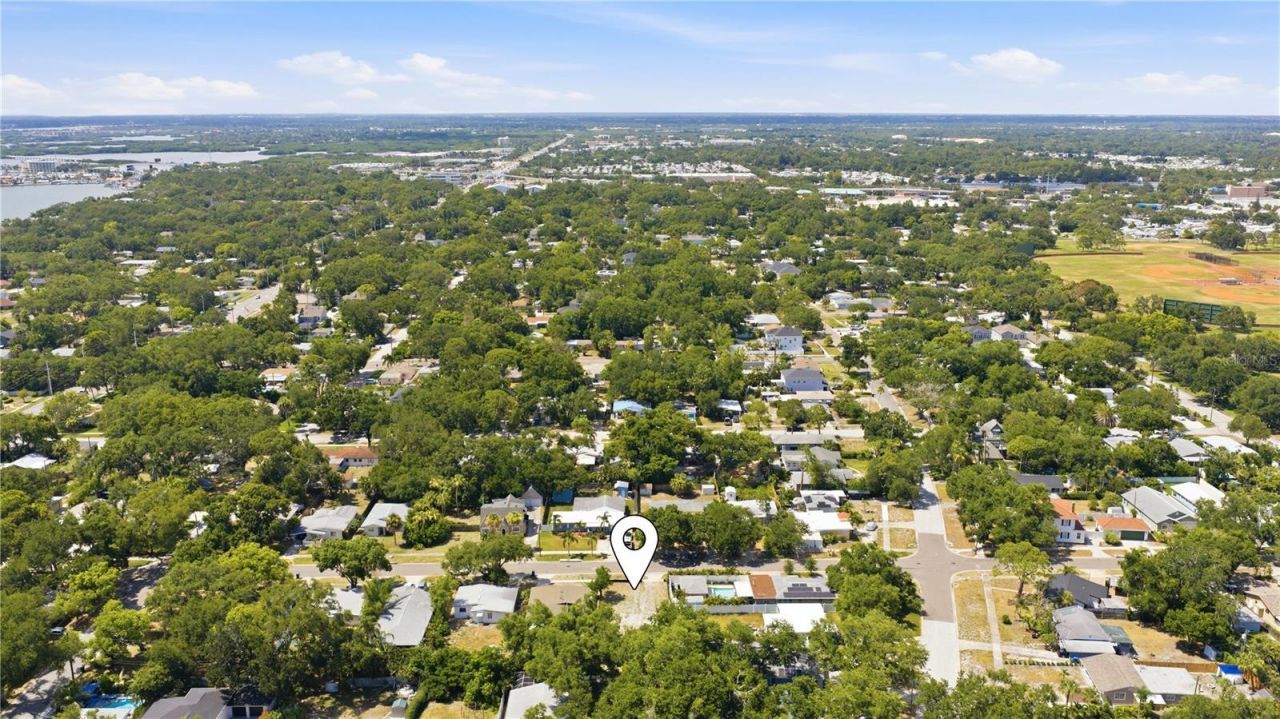 8056 28th Avenue N, Saint Petersburg, FL 33710 Photo