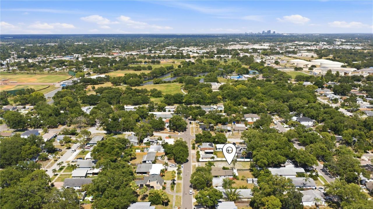 8056 28th Avenue N, Saint Petersburg, FL 33710 Photo