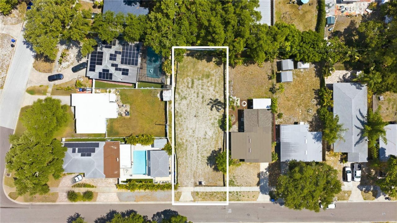 8056 28th Avenue N, Saint Petersburg, FL 33710 Photo