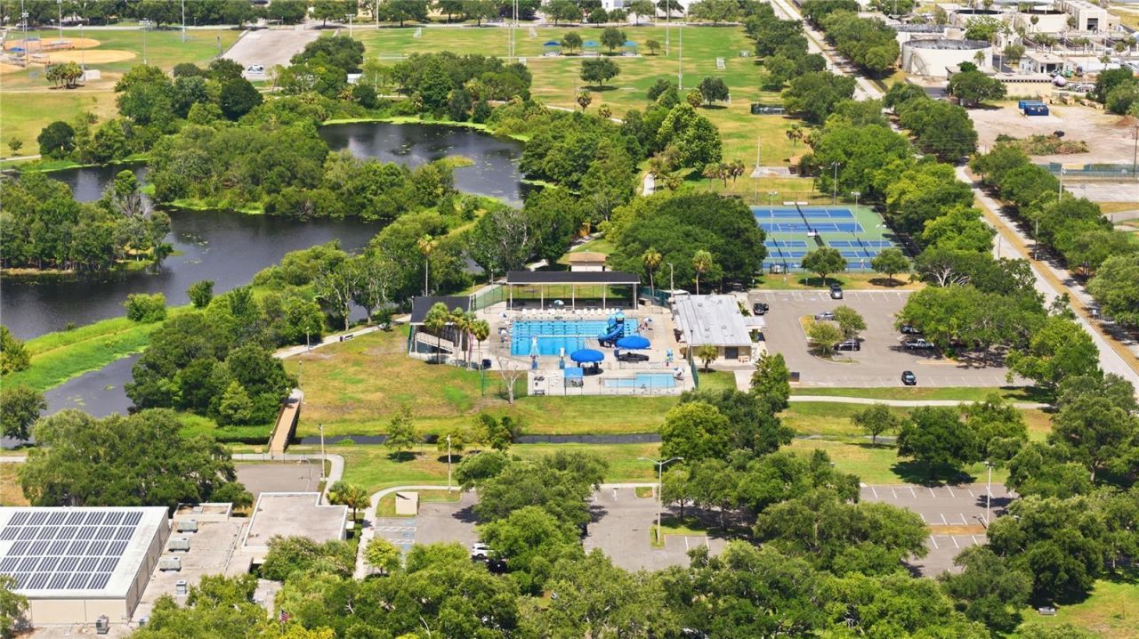 8056 28th Avenue N, Saint Petersburg, FL 33710 Photo