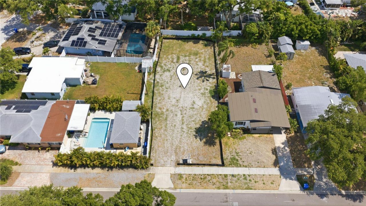 8056 28th Avenue N, Saint Petersburg, FL 33710 Photo