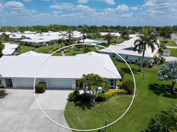 7410 9TH AVENUE W, Unit 7410, BRADENTON, FL 34209