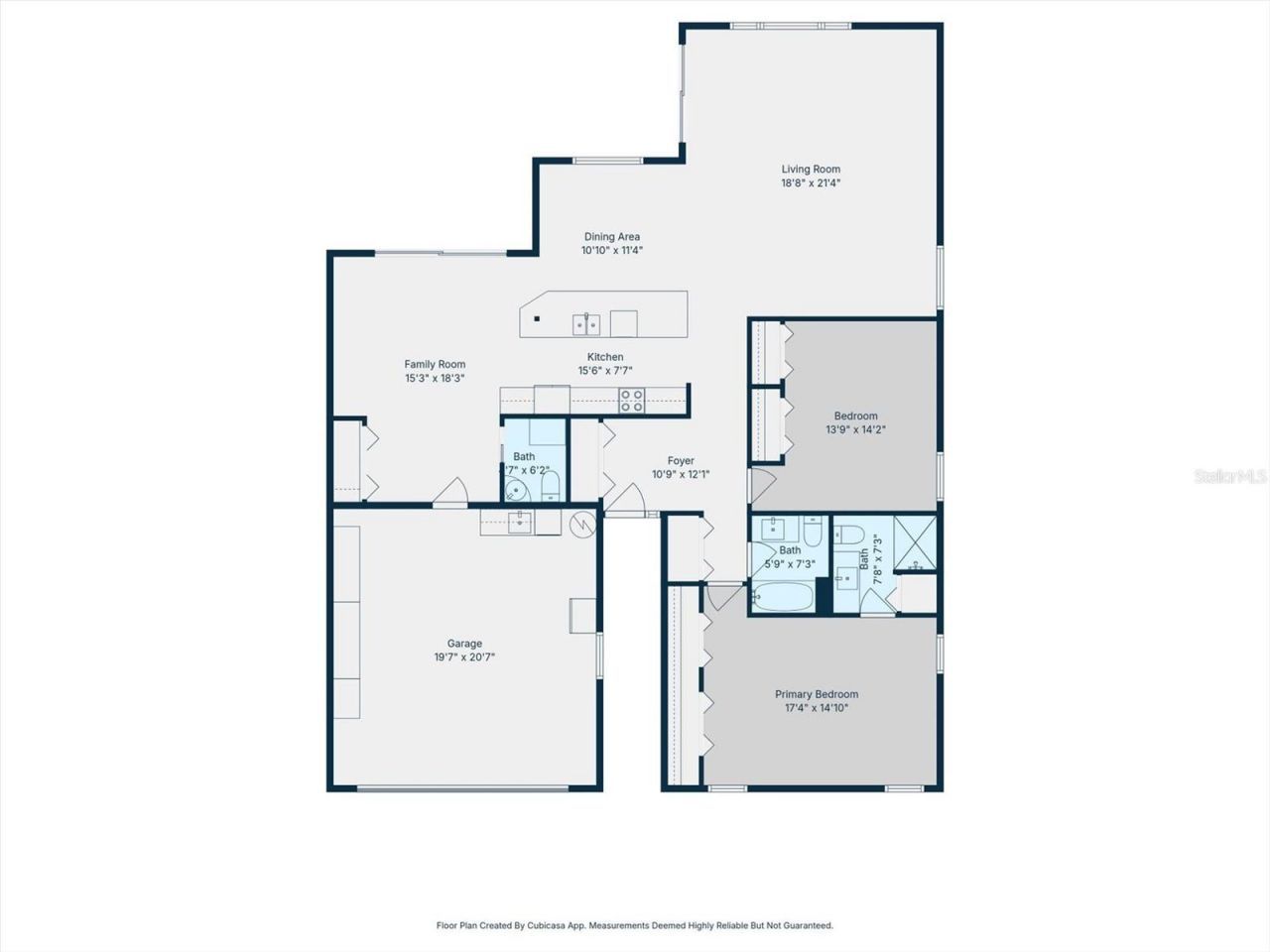 7410 9th Avenue W, Unit 7410, Bradenton, FL 34209 Photo