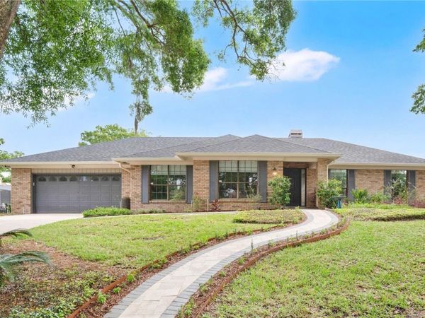 1386 S RIDGE LAKE CIRCLE, LONGWOOD, FL 32750