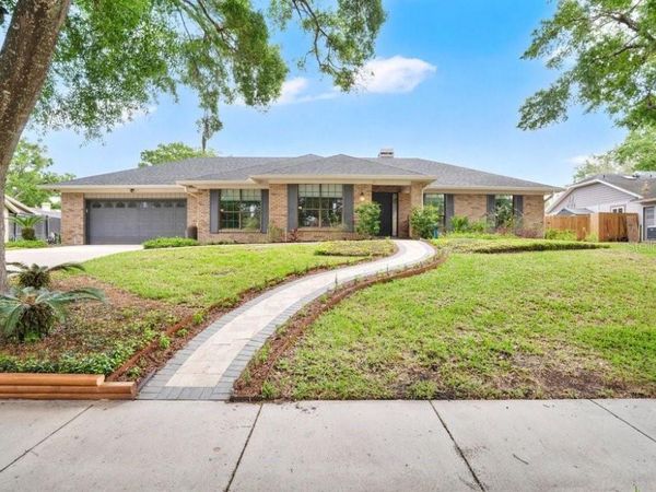 1386 S RIDGE LAKE CIRCLE, LONGWOOD, FL 32750