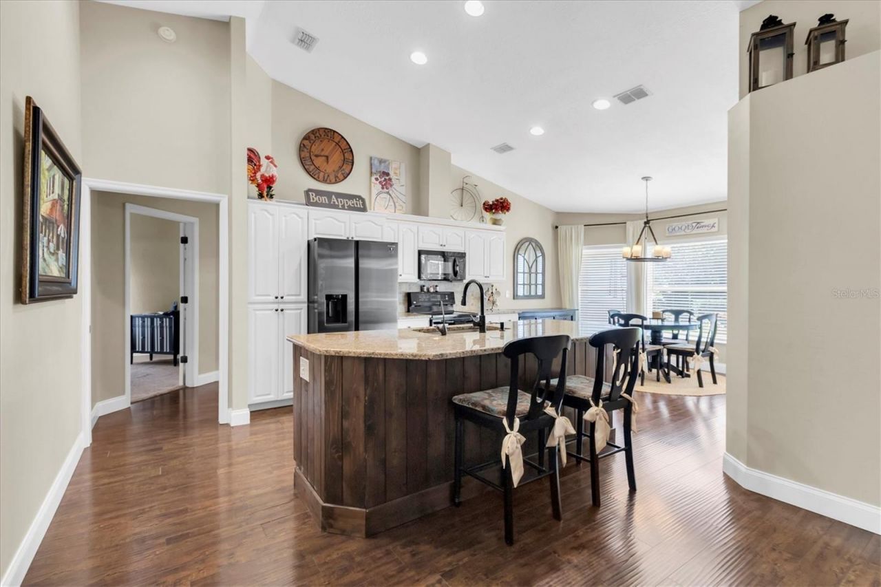 1806 Kinsmere Drive, Trinity, FL 34655 Photo