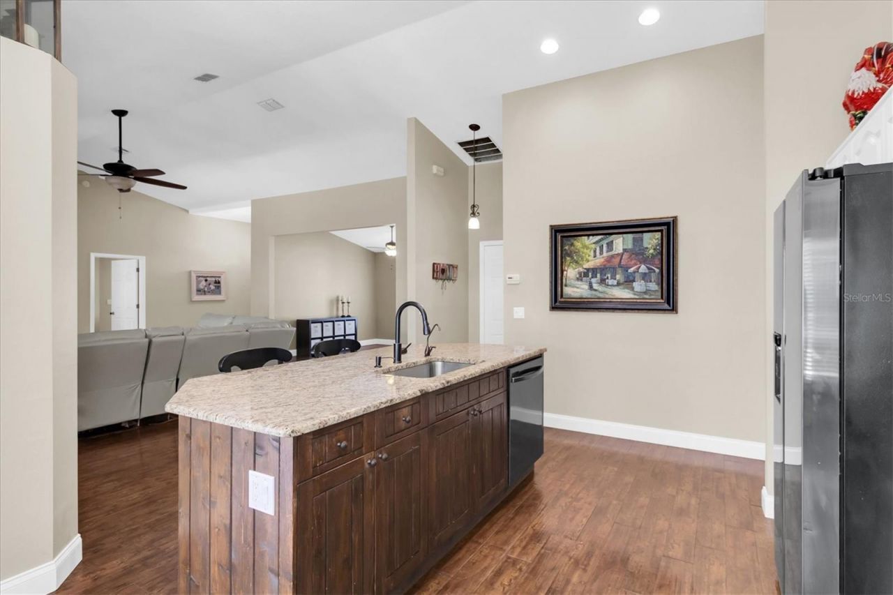 1806 Kinsmere Drive, Trinity, FL 34655 Photo