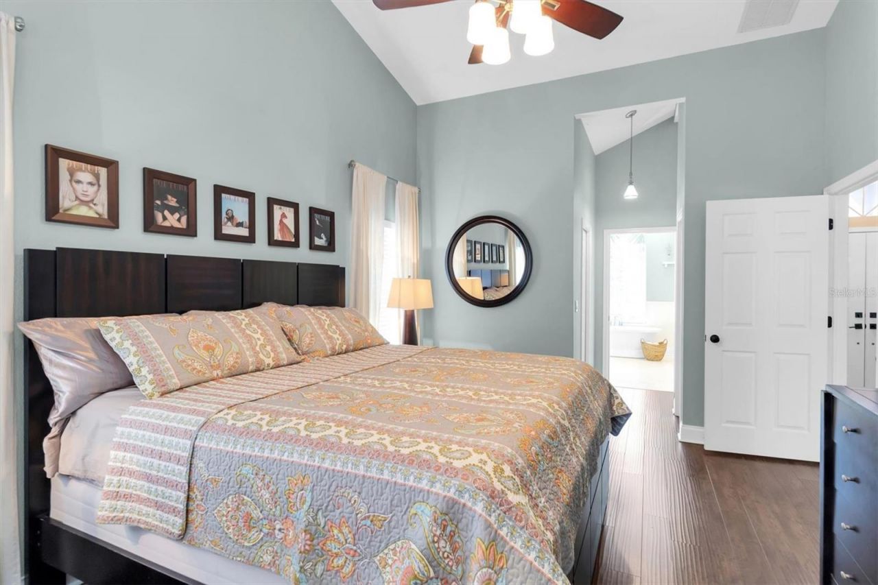 1806 Kinsmere Drive, Trinity, FL 34655 Photo