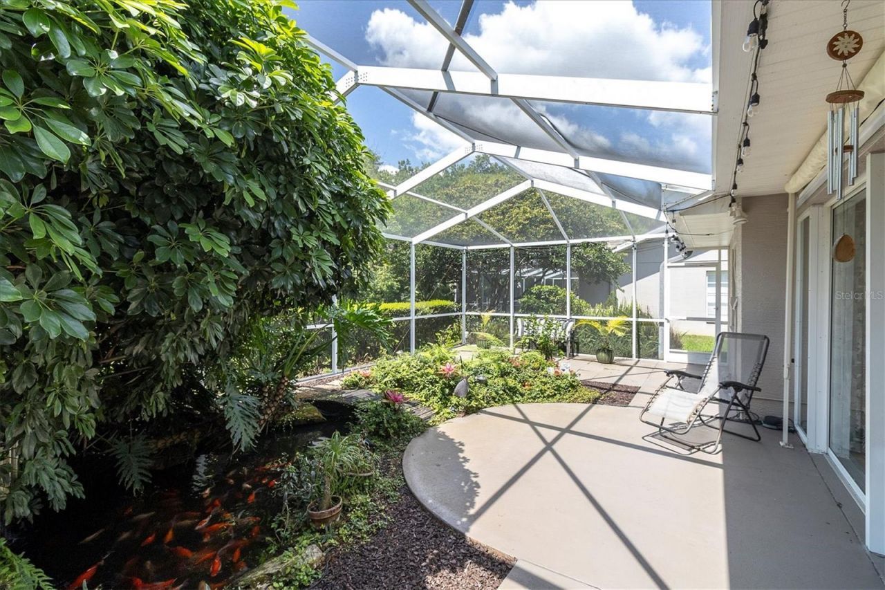 1806 Kinsmere Drive, Trinity, FL 34655 Photo