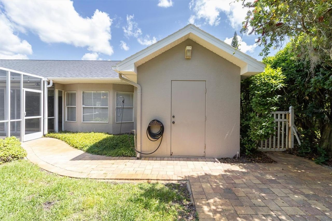 1806 Kinsmere Drive, Trinity, FL 34655 Photo