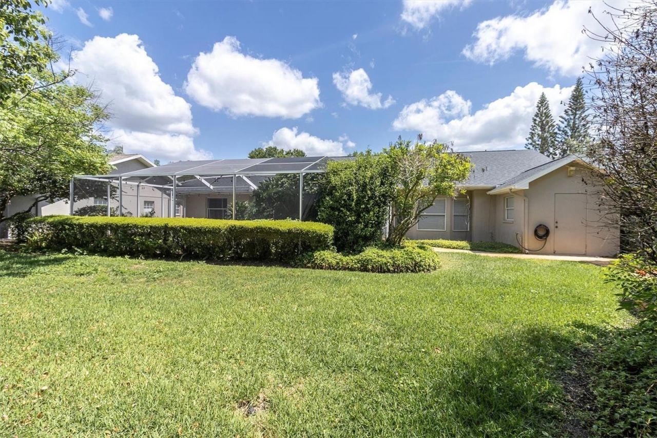 1806 Kinsmere Drive, Trinity, FL 34655 Photo