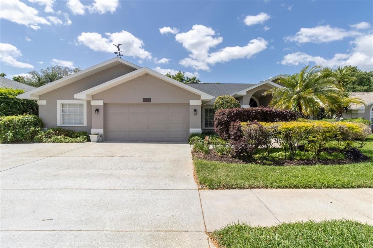 1806 Kinsmere Drive, Trinity, FL 34655 Photo