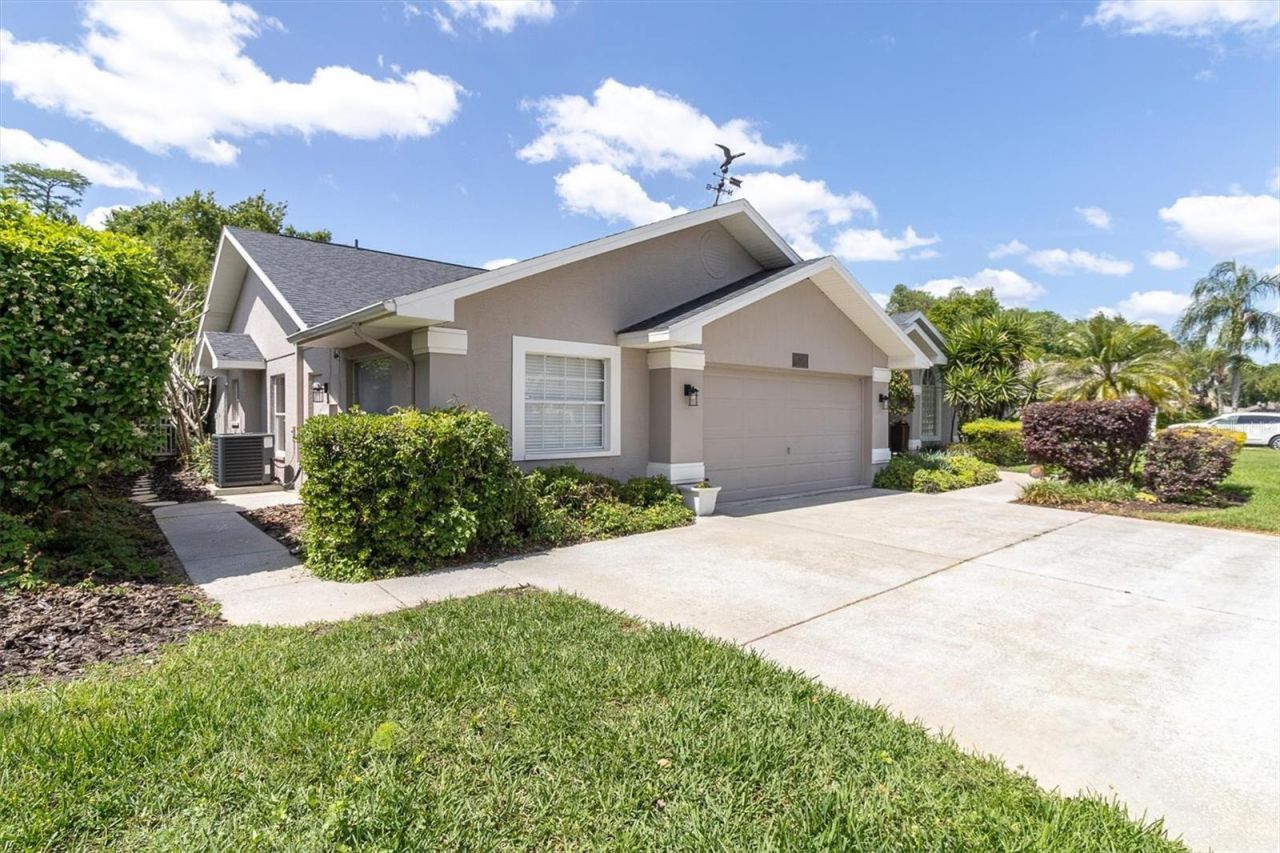 1806 Kinsmere Drive, Trinity, FL 34655 Photo