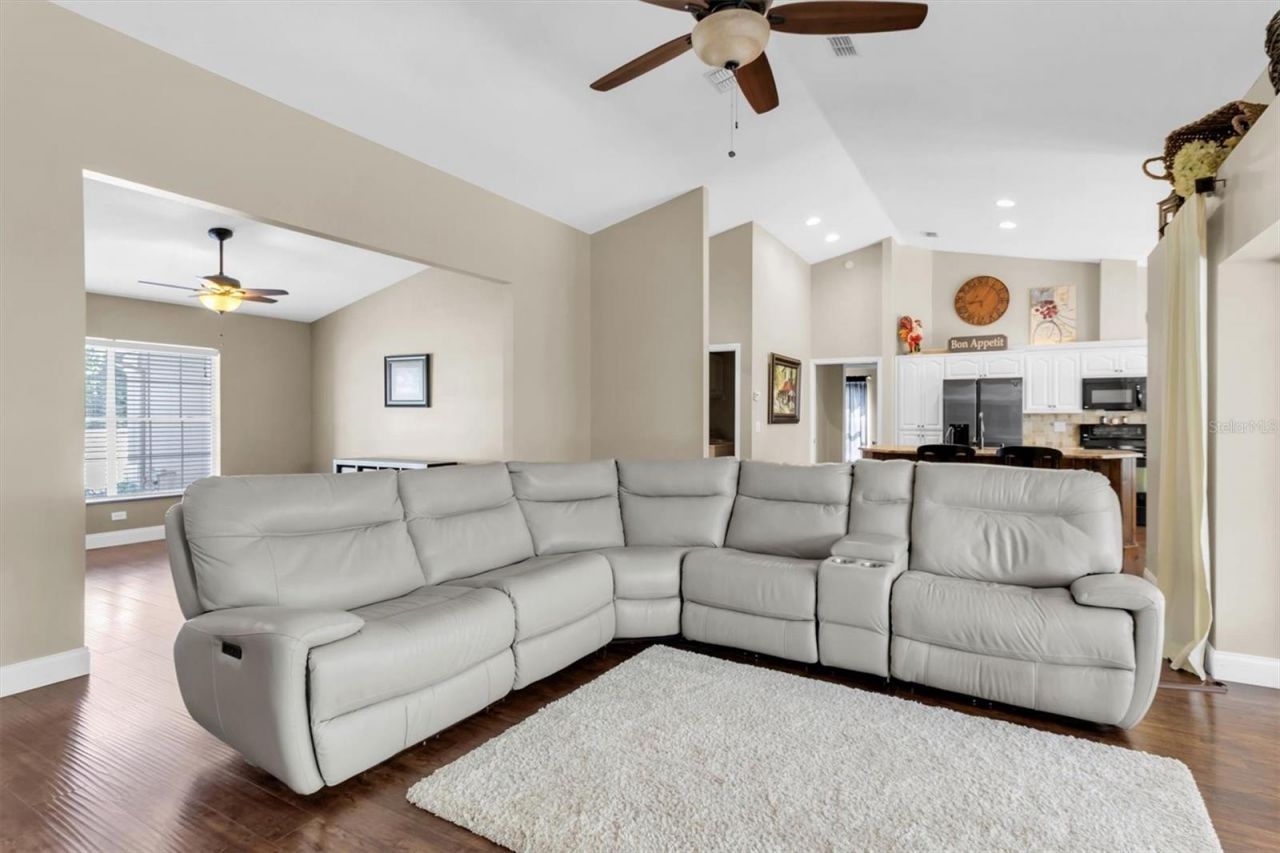 1806 Kinsmere Drive, Trinity, FL 34655 Photo