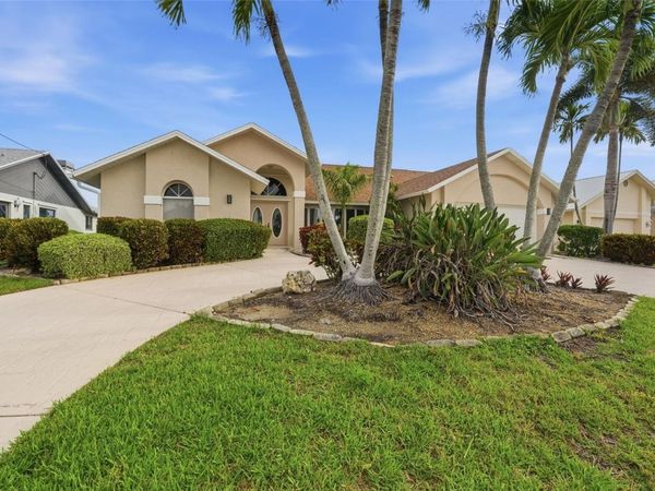 1411 SW 54TH TERRACE, CAPE CORAL, FL 33914
