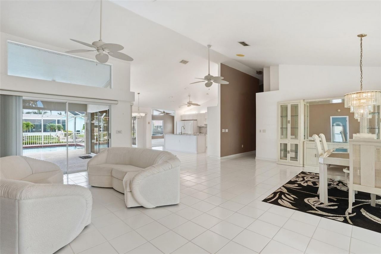 1411 SW 54th Terrace, Cape Coral, FL 33914 Photo