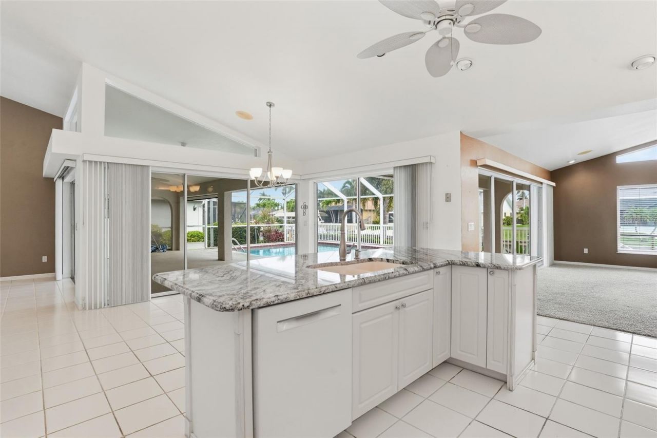 1411 SW 54th Terrace, Cape Coral, FL 33914 Photo