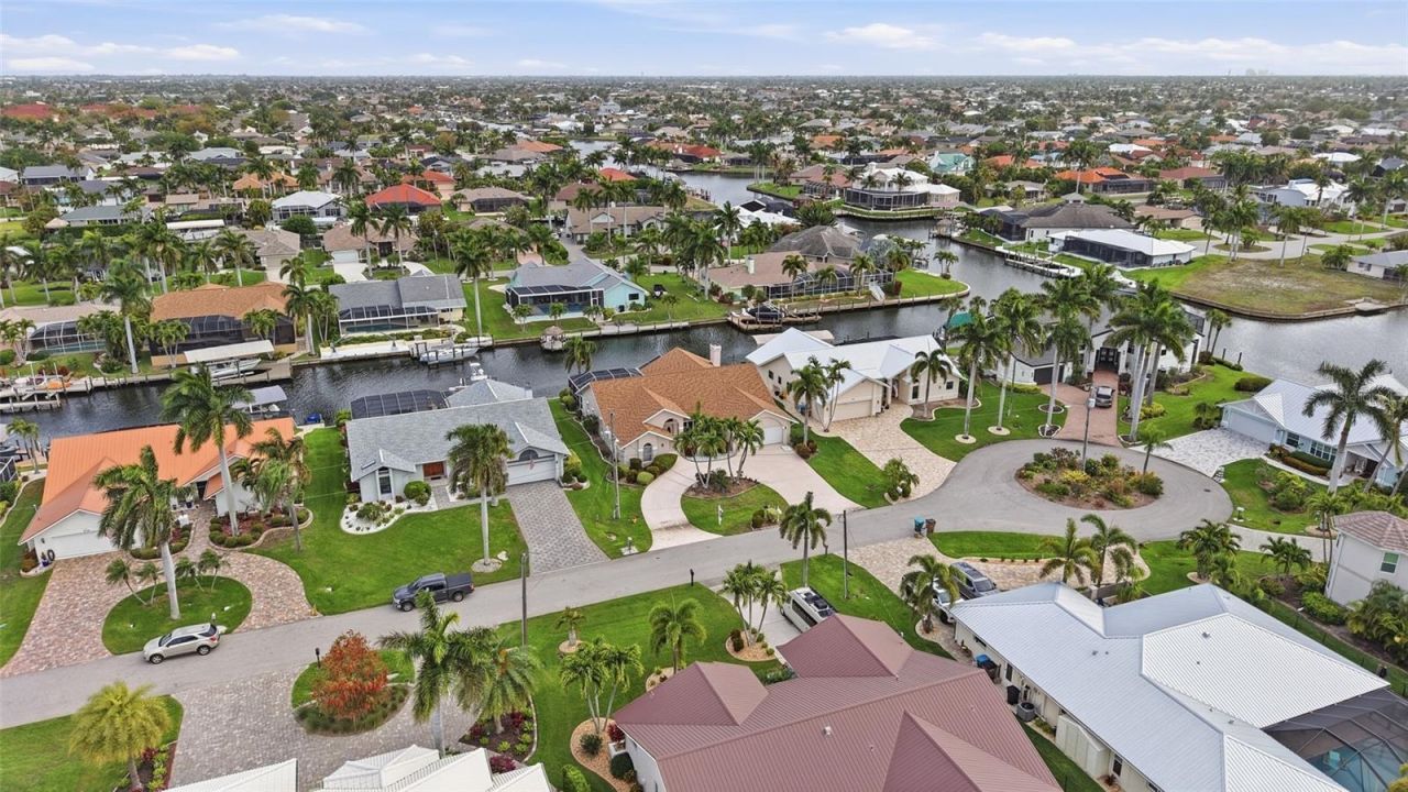 1411 SW 54th Terrace, Cape Coral, FL 33914 Photo