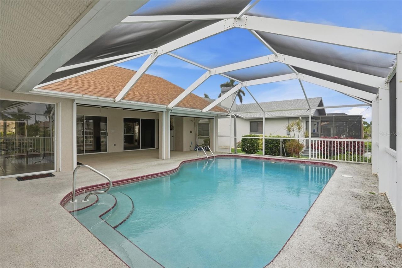 1411 SW 54th Terrace, Cape Coral, FL 33914 Photo