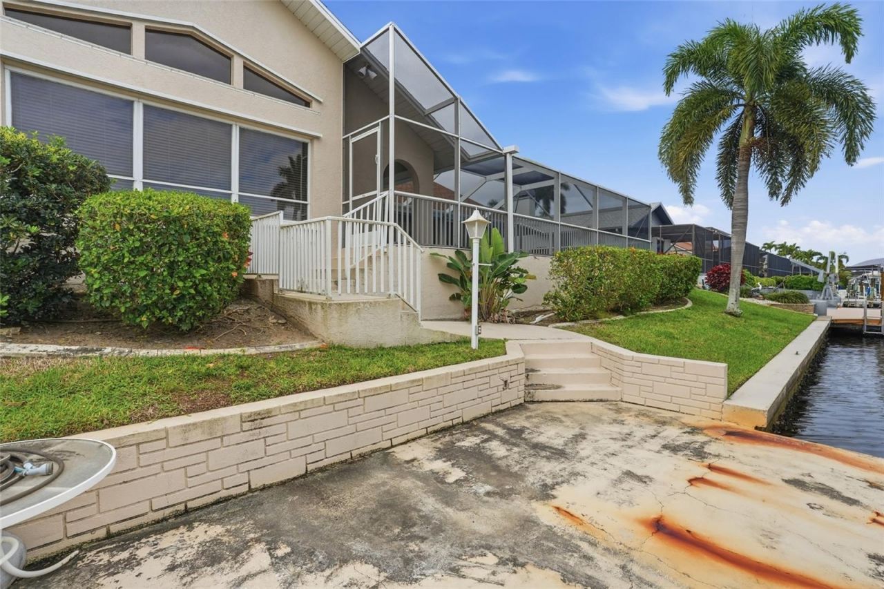 1411 SW 54th Terrace, Cape Coral, FL 33914 Photo